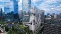 Taimengsi Hotel Hotels in Global Center/Century City new exhibition