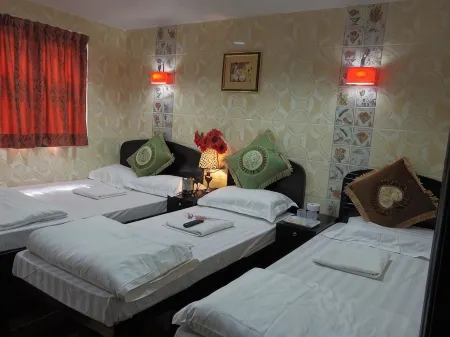 Mabuhay Hotel