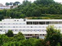 Hotel Navarras Hotels in Amarante