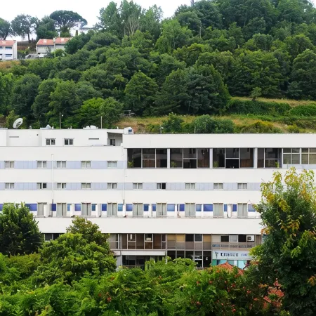 Hotel Navarras