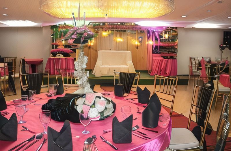 Rosas Garden Hotel photo 2