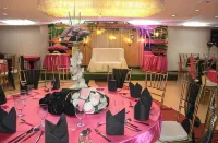 Rosas Garden Hotel - Breakfast