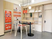 Shankee Heze Chengwu Huxin Road Jinhaian Hotels in Chengwu