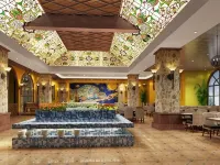 Barcelona International Resort Shanghai(Happy Valley) Hotels near Sheshan