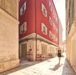 Marmont Heritage Hotel - Parvekkeita