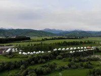 Niluk Baili Painting House Star Camp