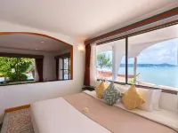 Aochalong Villa Resort & Spa Hotels near Kan Eang @ Pier Phuket