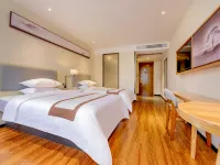 Jtour Inn ( Hechi Yizhou Municipal Center Plaza Store）