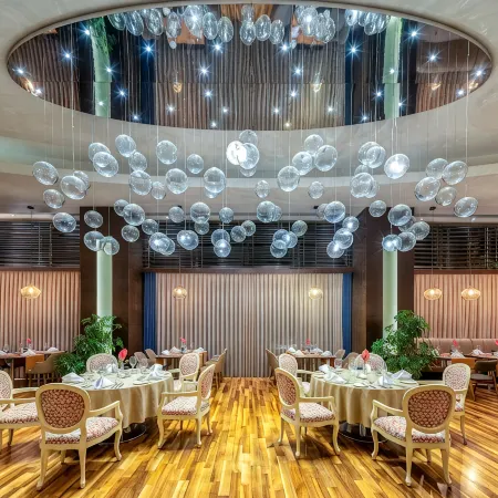 Arum Barut Collection - Ultra All Inclusive