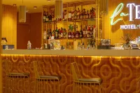 La Terrazza Hotel