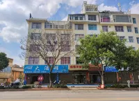 โรงแรมเอ็กซ์เพรส รุ่ยหยวน ยี่เหมิน