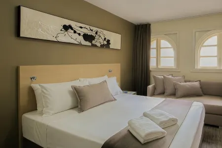 Ibis Budget - Melbourne CBD