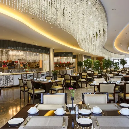Oriental Jinsha Villa Hotel