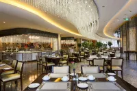 Oriental Jinsha Villa Hotel