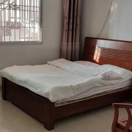 Guangfu Hostel Hotels in Pinghe County