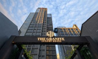 The Granite Luxury Hotel Penang