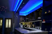 LONG LIFE B&B - bar