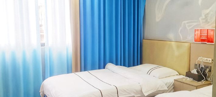 Zhenxiong Yihao Hotel (Yilezhen Branch) Hotels in Zhenxiong