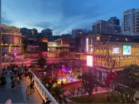 HUAYI Hotel (Shenzhen North Railway Station)