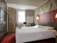 Ibis London Excel-Docklands Hotels near ArcelorMittal Orbit