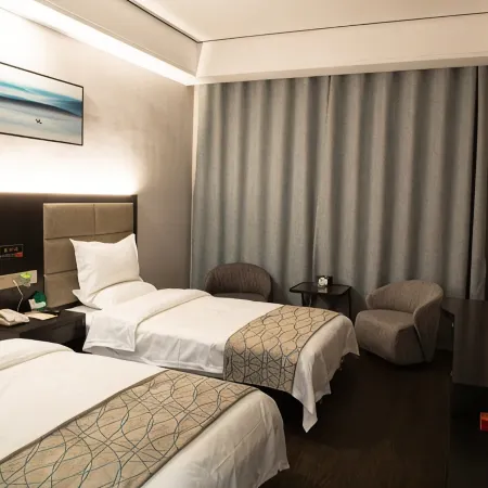 Xi'an Yipin Hotel