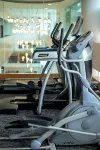 V8 Hotel Johor Bahru - Gym
