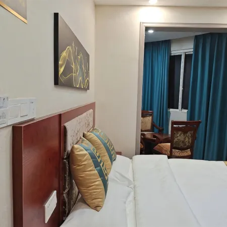 bojin hotel