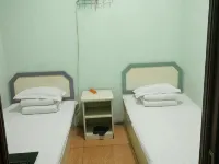Qichun Kexin Fashion Hotel - Wifi
