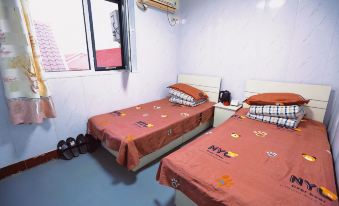 Tianjin Common People Daily Rent