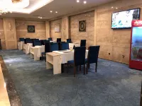 โรงแรมซันไชน์แบมบู ผิงเจียง (สถานีขนส่งเทียนเยว่) - พร้อมอาหารเช้า