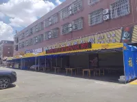 Foshan Mingshang Mansion (Shishan Guanyao)
