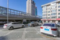 โรงแรมฟีนิกซ์ - ที่มีที่จอดรถ