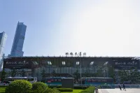 大連天鴻旅館 - 2 星級