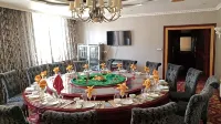 Guazhou Hotel - sarapan