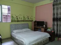 JD  Apartment - 1-Star