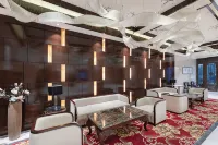 Kai'erman International Hotel - breakfast