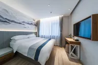 Homeinn Aifeel Hotel (Jiangyin Pedestrian Street Zhongshan Park Subway Station)