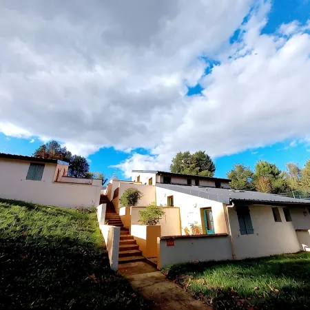 Terres de France - Domaine de Kerioche Отели в г. Малансак
