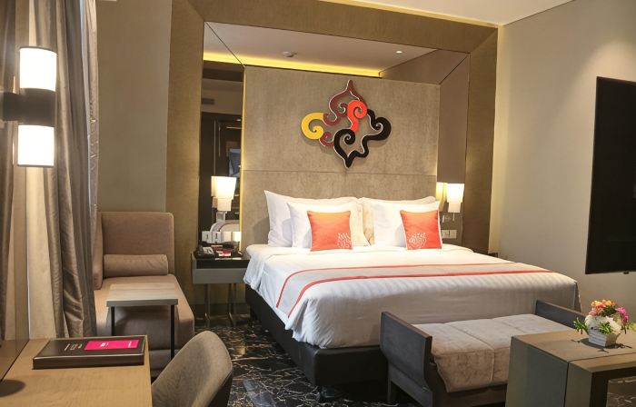 Patra Cirebon Hotel & Convention