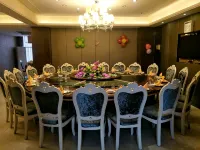 Pinwei International Holiday Hotel - Breakfast