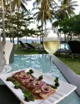 Mahi Mahi Dive Resort - breakfast