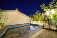 Tengchong Kaichen Hot Spring Hotel - Varme kilder