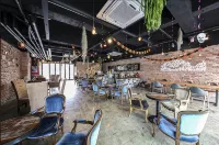 Daecheon 323 Condo - キッチン