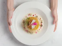マヴェン スタイリッシュ ホテル - 朝食