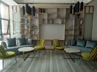 Jianshang Boutique Hotel - 2-نجوم