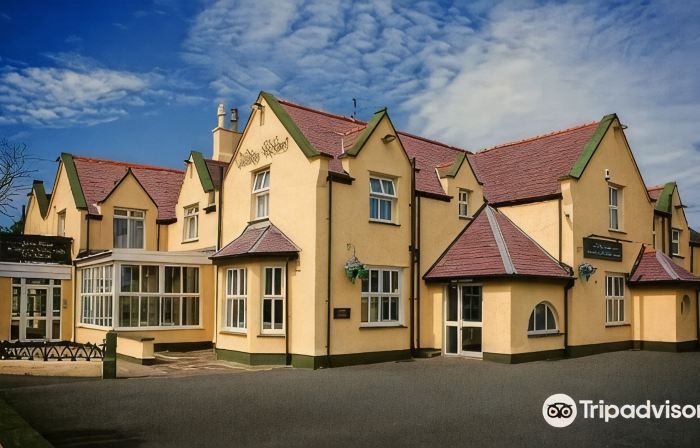 The Valley Hotel, Anglesey