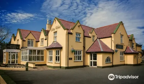 The Valley Hotel, Anglesey
