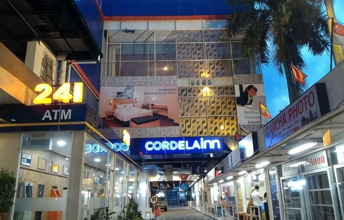 Cordela Inn Millennium Medan