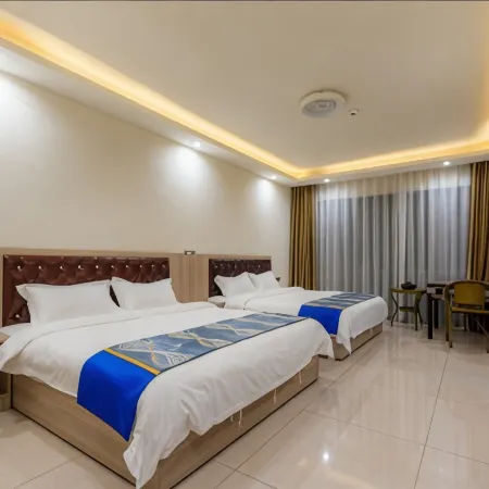 Pingtang Yuhang Inn