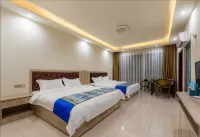 Pingtang Yuhang Inn